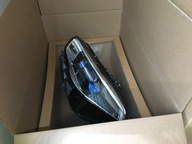 BMW X5 G05 X5M NOWA Lampa LASER EU błotnik pas maska zderzak BMW X6 G06 X6M