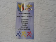 RUDA ŚLĄSKA SZTAFETA BIEGOWA