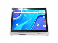 TABLET ANDROID 10" LTE 4/128GB 8000 mAh WIFI GPS SIM ŁADOWARKA RYSIK CZARNY