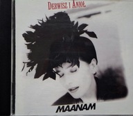Maanam – Derwisz I Anioł