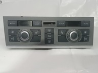 PANEL KLIMATYZACJI NAWIEWU AUDI A6 C6 2004-2008 4F1820043J