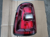 Lampa halogenowa lewy tył Dodge RAM 1500 2025-2026