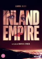 Inland Empire 2006 DVD David Lynch