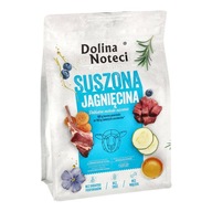 Dolina Noteci karma sucha jagnięcina 3 kg