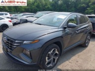 Hyundai Tucson 2023 Hyundai Tucson SEL AWD 2.5 Benzyna 187KM