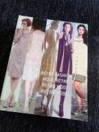 Retro Fashion book Julia Schonlau moda album