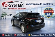 Toyota Yaris Cross 2022r F.vat Salon Polska