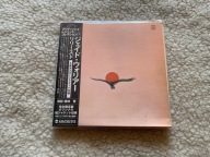 JADE WARRIOR - Released - JAPAN MINI LP CD