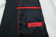 Hugo marynarka luksusowej firmy wełna 100S jak nowa