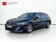 Volkswagen Passat Variant Faktura VATKamery 360Zadbany Maly przebiegElegan