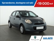 Nissan Micra 1.2 12V, Klima