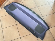 Półka tylna BMW e46 Coupe