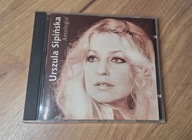 Urszula Sipińska - Antologia cz. 1, płyta CD, stan bdb