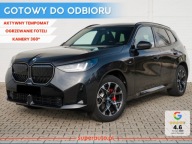 BMW X3 xDrive20 Sport Suv 2.0 (208KM) 2025