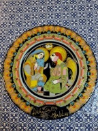 TALERZ KOLEKCJONERSKI ROSENTHAL