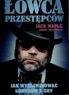 Łowcy przestęców JACK MAPLE