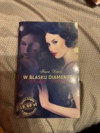 "W blasku diamentów" Anna Davis