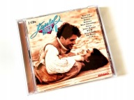 Haddaway Enigma Guns Roses REM ZZ Top Kuschelrock 8 Składanka Rock Pop