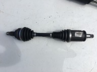 BMW E90 E91 XDRIVE PÓŁOŚ LEWA PRZÓD 7529389