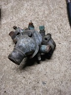 Obudowa termostatu 1 265 055 czujniki temperatur BMW E30 320i 325i 325e M20