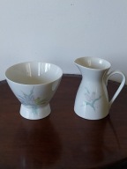 Cukierniczka i mlecznik Rosenthal