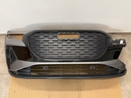 AUDI Q4 E-TRON ZDERZAK GRILL SPOJLER KRATK PRZÓD 89A853651B 89A807725A LZ7F