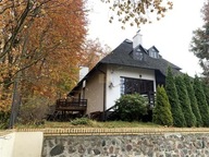 Dom, Gdynia, Dąbrowa, 269 m²