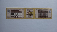 DDR/NRD 1987, Dzień filatelistów, Mi. 3118-3119