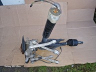 MASERATI GHIBLI 3.0 V6 ZWROTNICA PRAWA TYŁ 4x4