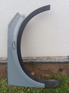VOLVO XC 40 BLOTNIK PRAWY PRZOD Z LISTWA