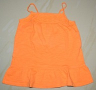 CARTERS, tunika, 2 latka