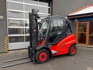 Wózek widłowy Linde H40D-02 2020 rok kabina 150