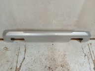 ZDERZAK FORD RANGER VI 24+ TYŁ SPOILER