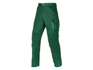 Spodnie robocze Parkside rozmiar 56