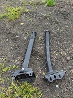 PEUGEOT 3008 II 5008 II STREFA ZGNIOTU LEWA LUB PRAWA PRZÓD