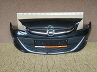 ZDERZAK GRILL ATRAPA CHROM OPEL ASTRA J IV LIFT 6 PDC SPRYSKI
