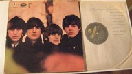 The Beatles - Beatles For Sale /UK/