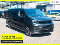 Life Extra Long L2H1 Business AT8 2.2 180KM 2026