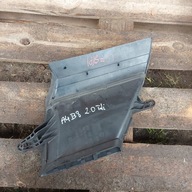 KIEROWNICA WLOT DOLOT POWIETRZA AUDI A4 B8 2.0tdi 8K0129618