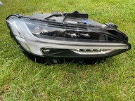 VOLVO v90 s90 lampa przednia fulled prawa 32228311