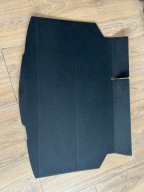 półka tył yaris IV