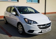 Opel Corsa 1,2 benzyna, Navi, Salonowy, Super Stan 1.2 Benzyna 70KM
