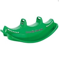 WOOPIE Bujak Wieloosobowy Dla Dzieci Do Zabawy W Ogrodzie KROKODYL