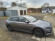 Skoda Scala 1.0 TSI Style NA GWARANCJI STAN IDEALNY