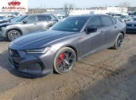 Acura TLX Type S 2023 3.0 Benzyna 355KM