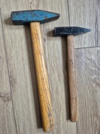 Stare mlotki slusarskie germany WMW GDR GOTT