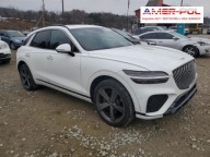 Genesis GV70 2024, 3.5L, 4x4, SPORT, od ubezpieczalni 3.5 Benzyna 375KM