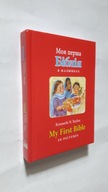 MOJA PIERWSZA BIBLIA - MY FIRST BIBLE Taylor 2020
