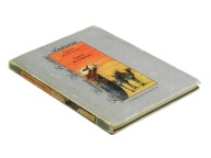 Daniel na Saharze - Danuta Bieńkowska