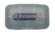 Biogenix Pojemnik Na Tabletki, Kapsułki Pillbox